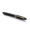 Sheaffer Balance III Glossy Black GT Fountain pen