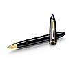 Sheaffer Balance III Glossy Black GT Rollerball