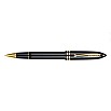 Sheaffer Balance III Glossy Black GT Rollerball