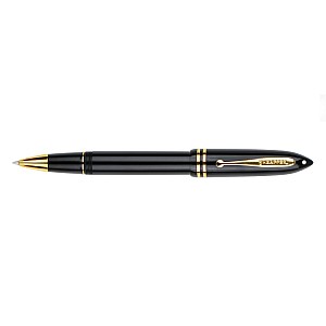 Sheaffer Balance III Glossy Black GT Rollerball