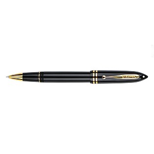 Sheaffer Balance III Glossy Black GT Tintenroller