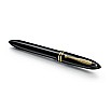 Sheaffer Balance III Glossy Black GT Rollerball