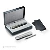 Sheaffer Balance III Glossy Black GT Rollerball