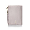 Sheaffer Emily in Paris Pink Leather Wallet