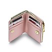Sheaffer Emily in Paris Pink Leather Wallet