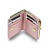 Sheaffer Emily in Paris Pink Leather Wallet