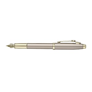 Sheaffer 100 Emily in Paris Champagne Gold GT Pluma Estilográfica