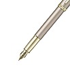 Sheaffer 100 Emily in Paris Champagne Gold GT Pióro wieczne