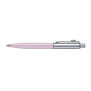 Sheaffer Sentinel Emily in Paris Matte Pink Bow ST Ballpoint