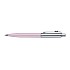 Sheaffer Sentinel Emily in Paris Matte Pink Bow ST Stylo bille