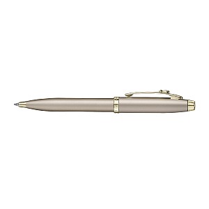 Sheaffer 100 Emily in Paris Champagne Gold GT Kugelschreiber