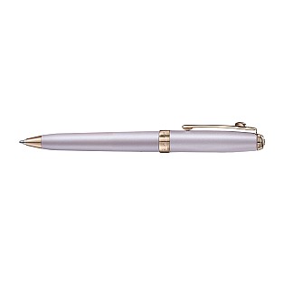 Sheaffer Prelude Mini Emily in Paris Pastel Pink and Swarovski Crystal RGT Ballpoint