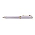 Sheaffer Prelude Mini Emily in Paris Pastel Pink and Swarovski Crystal RGT Balpen