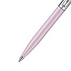 Sheaffer Sentinel Emily in Paris Matte Pink Bow ST Bolígrafo and Credit Card Holder Set