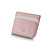 Sheaffer Sentinel Emily in Paris Matte Pink Bow ST Bolígrafo and Credit Card Holder Set