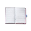 Sheaffer Sentinel Emily in Paris Matte Pink Bow ST Bolígrafo and Notebook Set