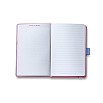 Sheaffer Sentinel Emily in Paris Matte Pink Bow ST Bolígrafo and Notebook Set