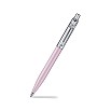 Sheaffer Sentinel Emily in Paris Matte Pink Bow ST Bolígrafo and Notebook Set