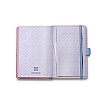 Sheaffer Sentinel Emily in Paris Matte Pink Bow ST Bolígrafo and Notebook Set