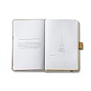 Sheaffer 100 Emily in Paris Champagne Gold GT Esferográfica and Notebook Set