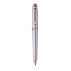 Sheaffer Prelude Mini Emily in Paris Pastel Pink and Swarovski Crystal RGT Kulspetspenna and Credit Card Holder Set