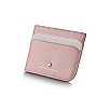 Sheaffer Prelude Mini Emily in Paris Pastel Pink and Swarovski Crystal RGT Kulspetspenna and Credit Card Holder Set