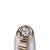 Sheaffer Prelude Mini Emily in Paris Pastel Pink and Swarovski Crystal RGT Ballpoint and Notebook Set