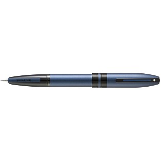 Sheaffer Icon Metallic Blue Lacquer Fountain pen