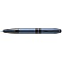 Sheaffer Icon Metaal Blauw Gelakt Vulpen