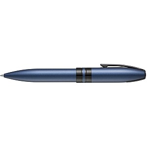 Sheaffer Icon Metaal Blauw Gelakt Balpen