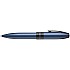 Sheaffer Icon Metaal Blauw Gelakt Balpen