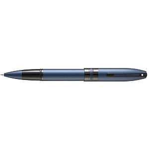 Sheaffer Icon Metaal Blauw Gelakt Rollerball