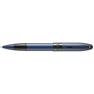 Sheaffer Icon Metallic Blue Lacquer Rollerball
