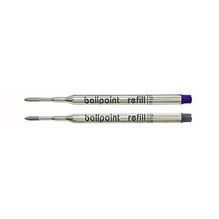 Sheaffer Ballpoint Refill (2 colors)