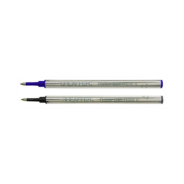 Sheaffer Slim Rollerball Refill (2 colors)