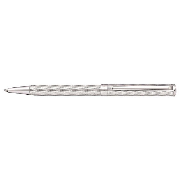Sheaffer Intensity Etched Chrome Ballpoint
