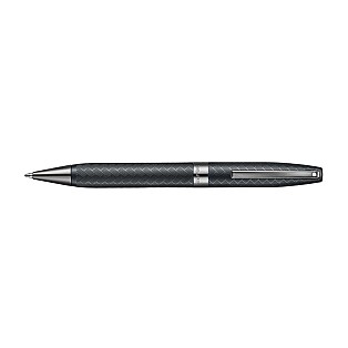 Sheaffer Legacy Heritage Black Chevron Ballpoint