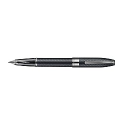 Sheaffer Legacy Heritage Black Chevron Fountain pen