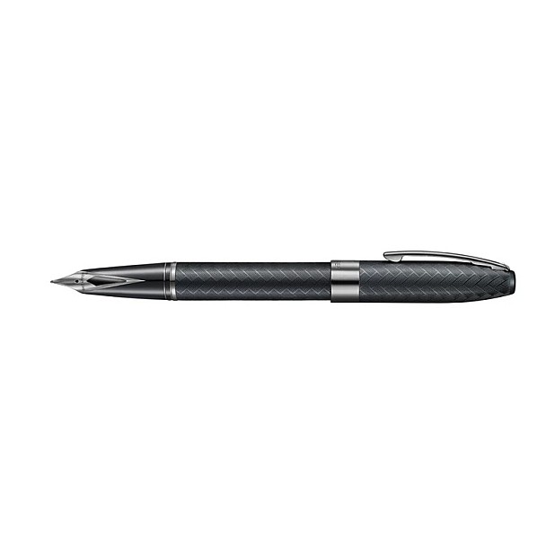Sheaffer Legacy Heritage Black Chevron Fountain pen