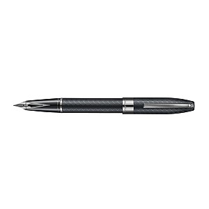 Sheaffer Legacy Heritage Zwart Chevron Vulpen