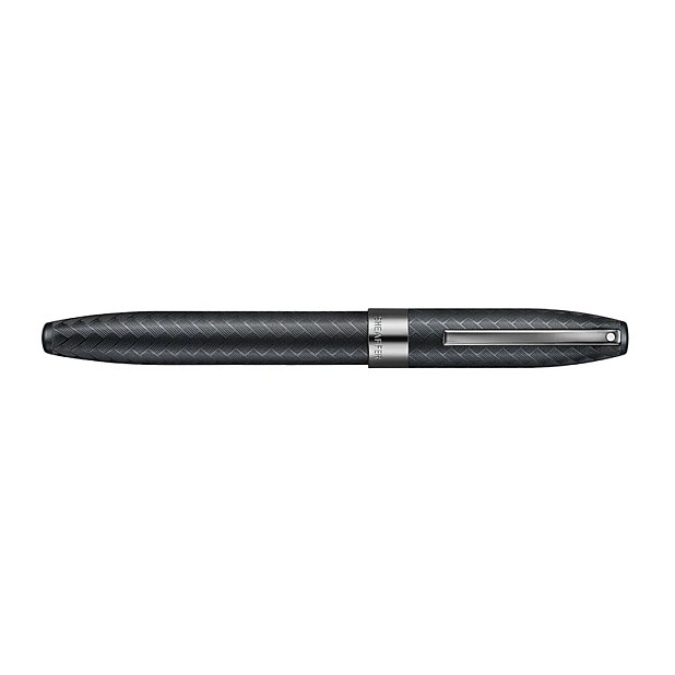 Sheaffer Legacy Heritage Black Chevron Fountain pen