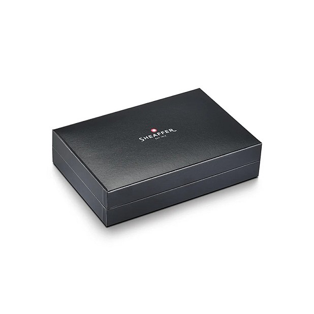 Sheaffer Legacy Heritage Black Chevron Fountain pen
