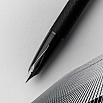 Sheaffer Legacy Heritage Black Chevron Fountain pen