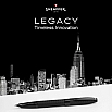 Sheaffer Legacy Heritage Black Chevron Fountain pen