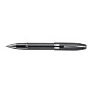 Sheaffer Legacy Heritage Black Chevron Rollerball