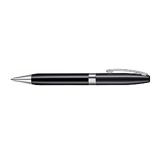 Sheaffer Legacy Heritage Black Laque PT Ballpoint