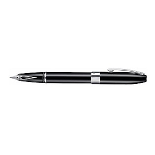 Sheaffer Legacy Heritage Black Laque PT Fountain pen