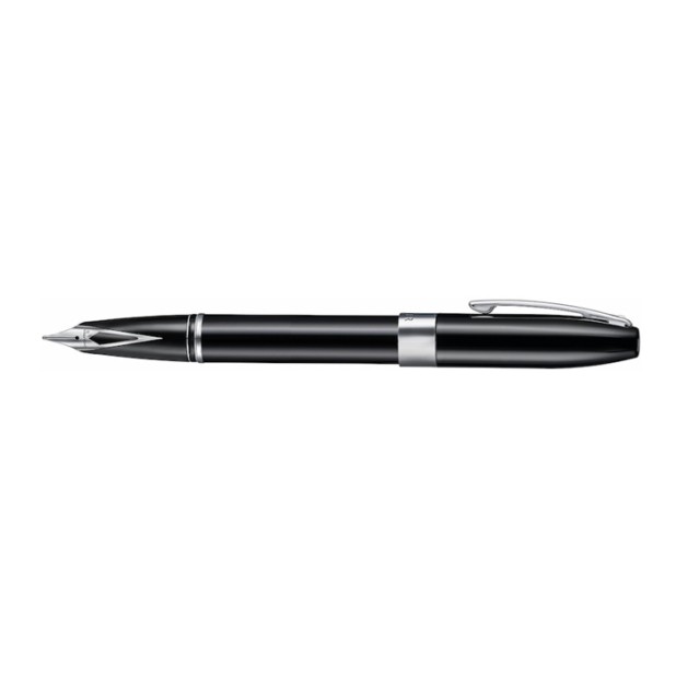 Sheaffer Legacy Heritage Zwart Laque PT Vulpen 2025