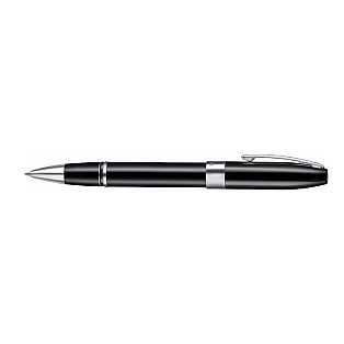 Sheaffer Legacy Heritage Black Laque PT Rollerball