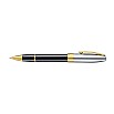 Sheaffer Legacy Heritage Black Laque and Chrome Cap GT Roller